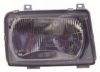 LORO 446-1101R-LD-E Fog Light